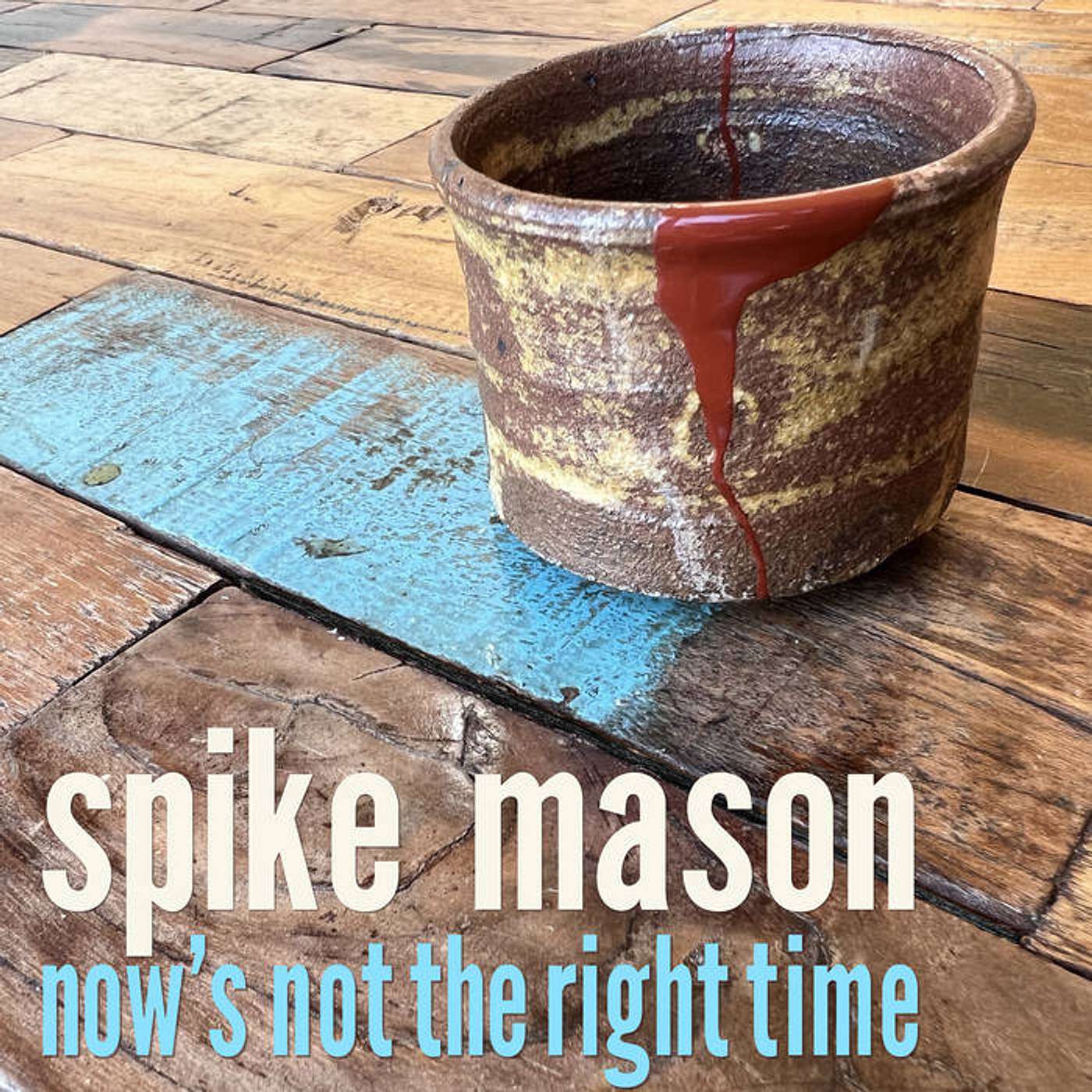 Spike Mason