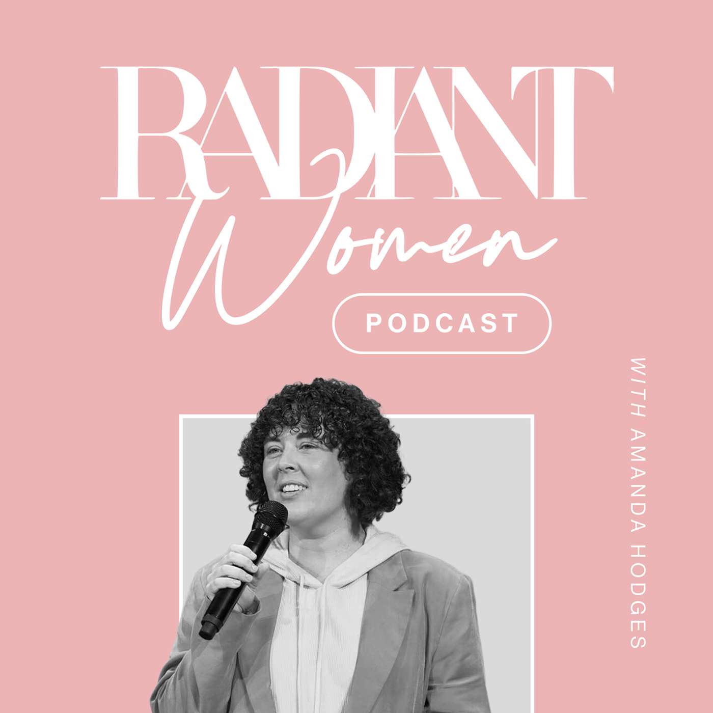 Radiant Women Podcast