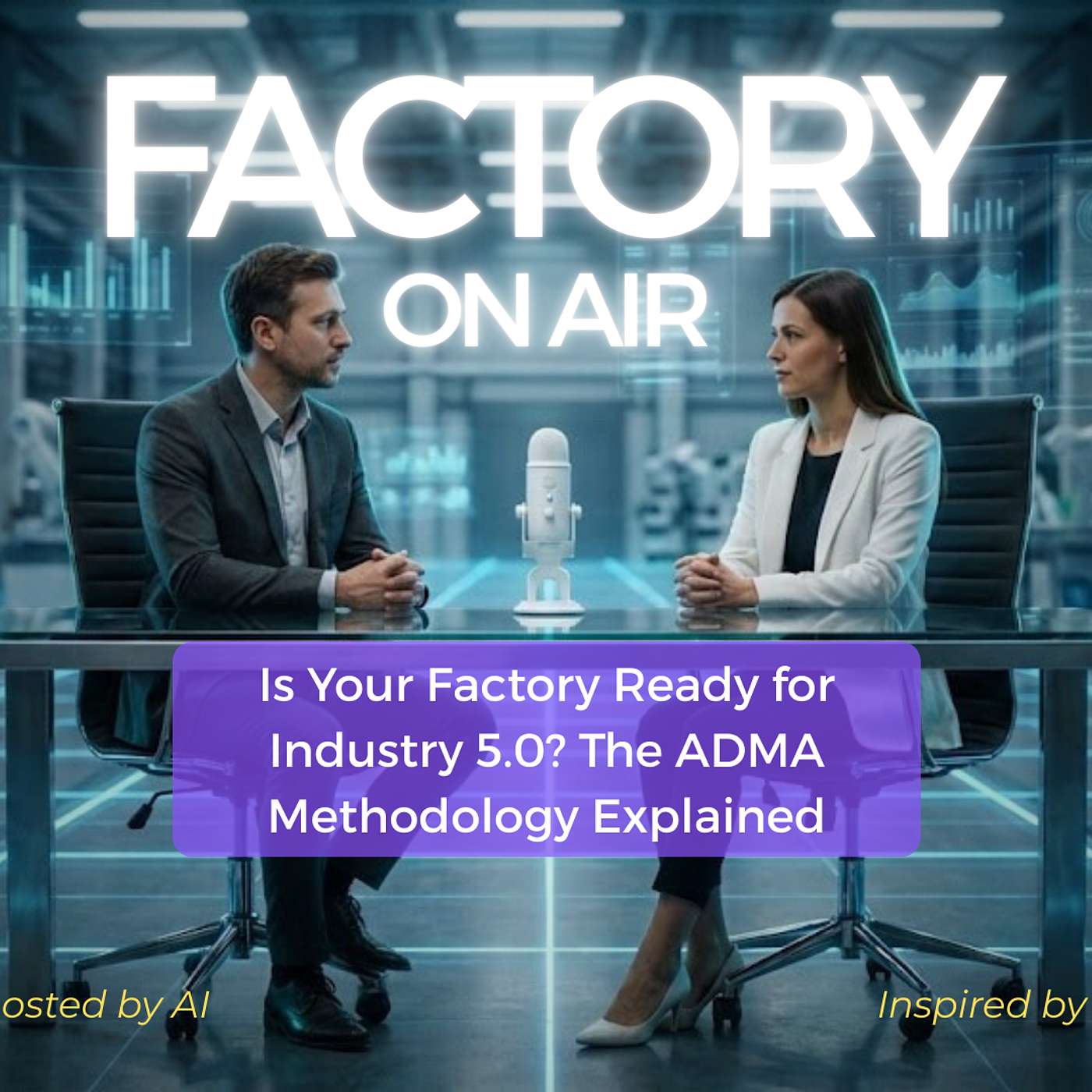 Factory on Air