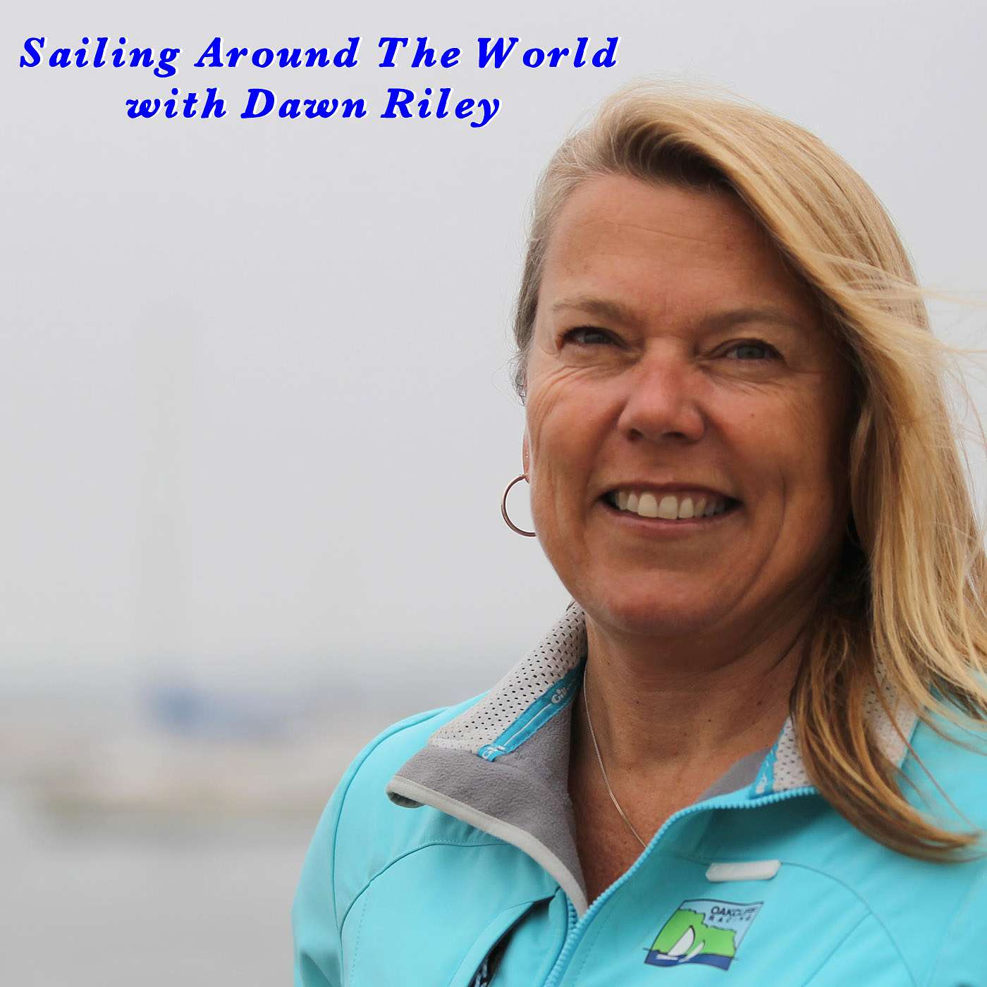 Reef Points - Sailing Around the World with Dawn Riley