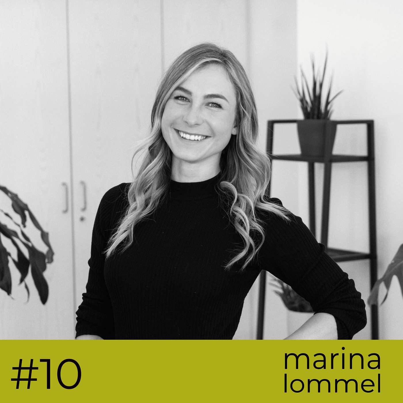 #10 - Am Esstisch mit Marina Lommel (2|2): Intervallfasten, Intuitives essen, Lebensmittel tracken, Schlaf & Melatonin