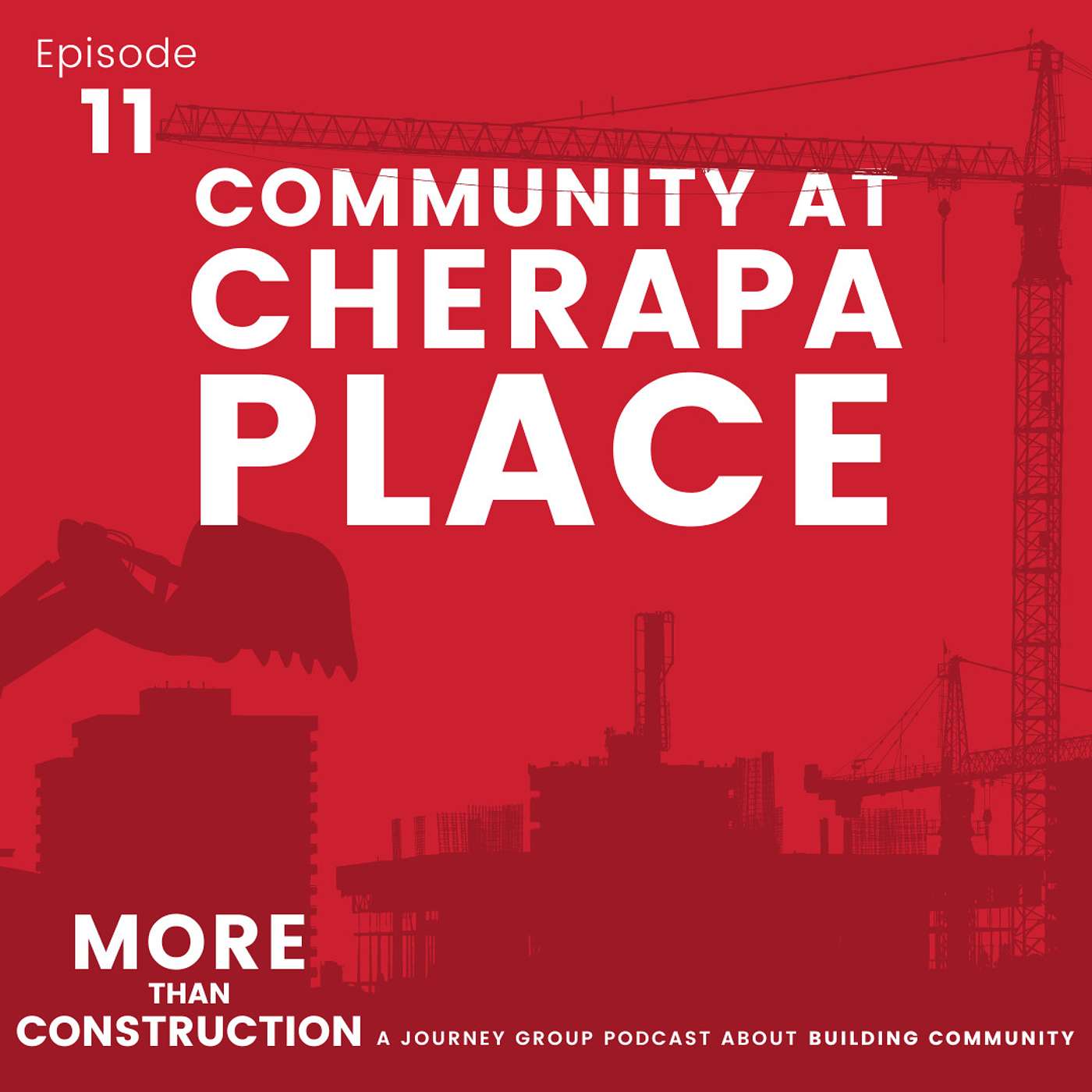 Episode 11: How Pendar Properties Is Developing Cherapa Place to Build Community for Centuries