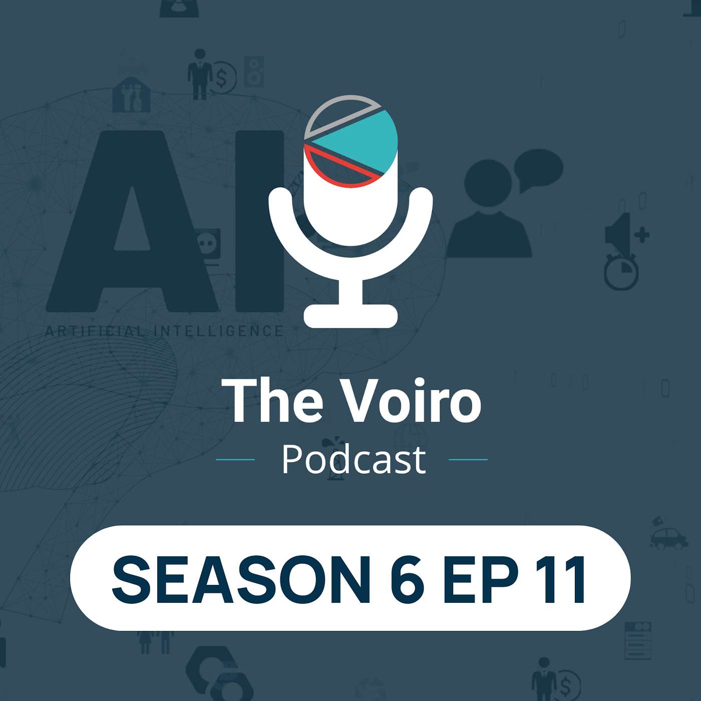 The Voiro Podcast