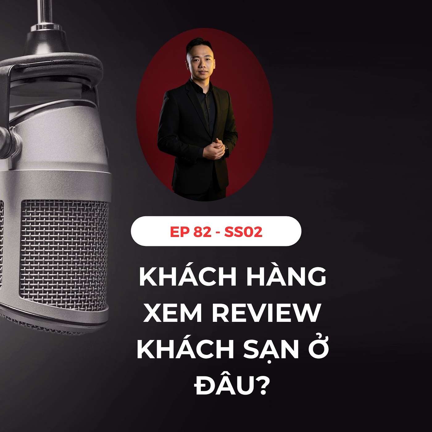 #82 - KHÁCH HÀNG XEM REVIEW KHÁCH SẠN Ở ĐÂU 🔍