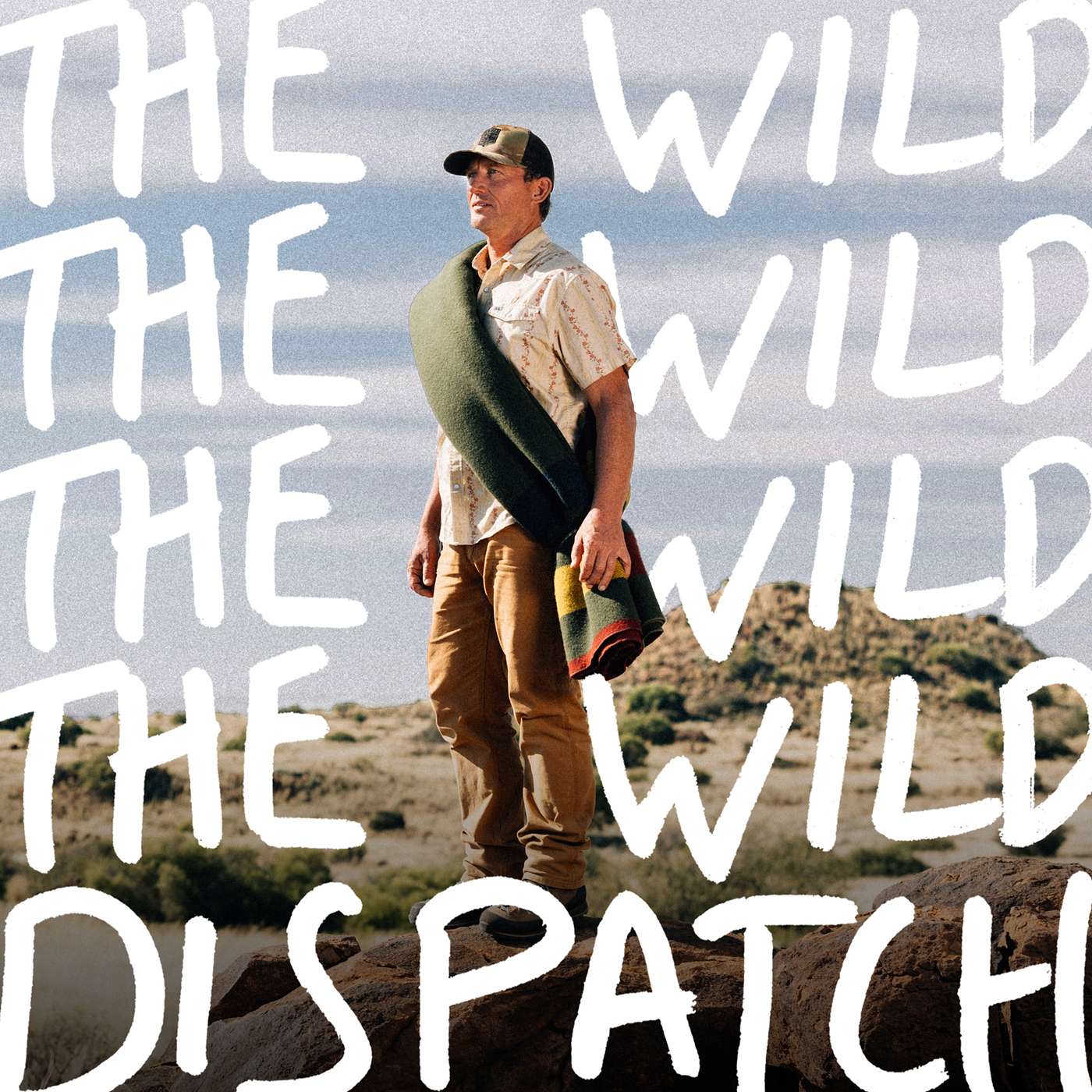 EP71: Nathan Olsen Wins Alone S12 ↣ Encountering Baboons & Child-Eating Catfish