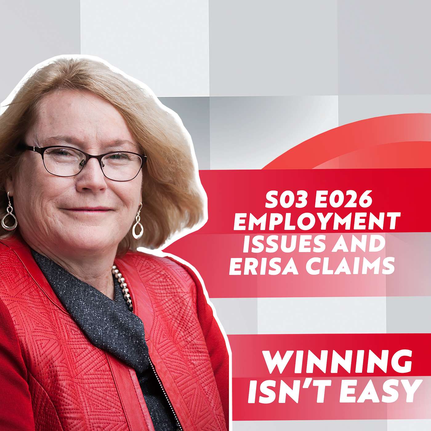 Employment Issues and ERISA Claims