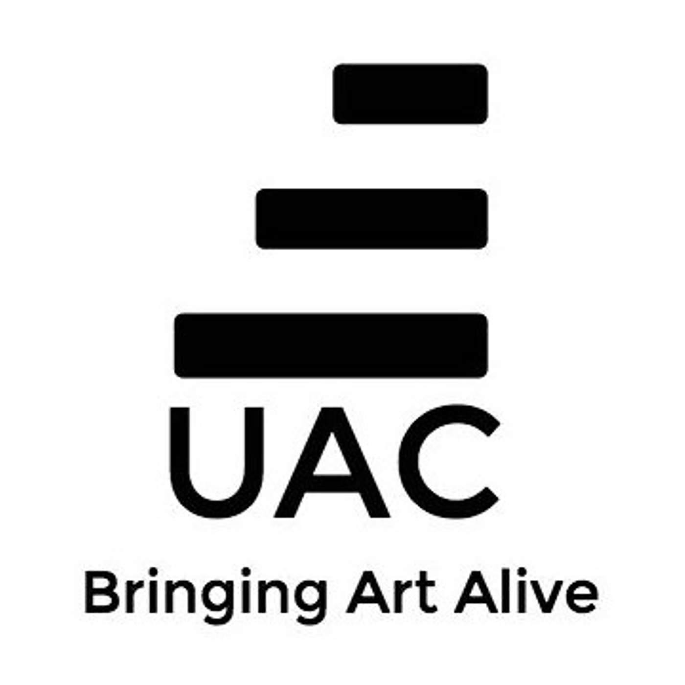 United Artist Collaborations podcast artwork