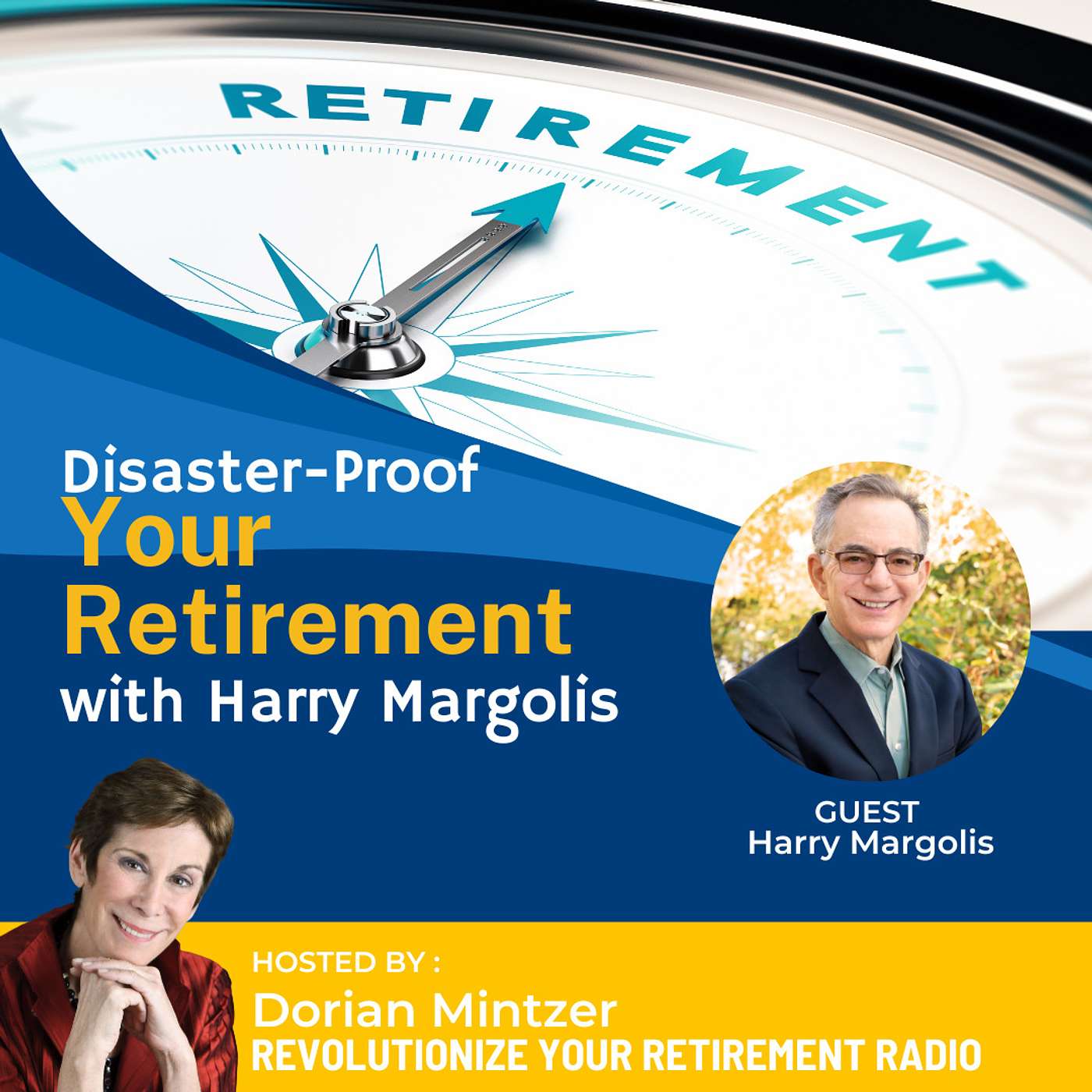 Revolutionize Your Retirement Radio