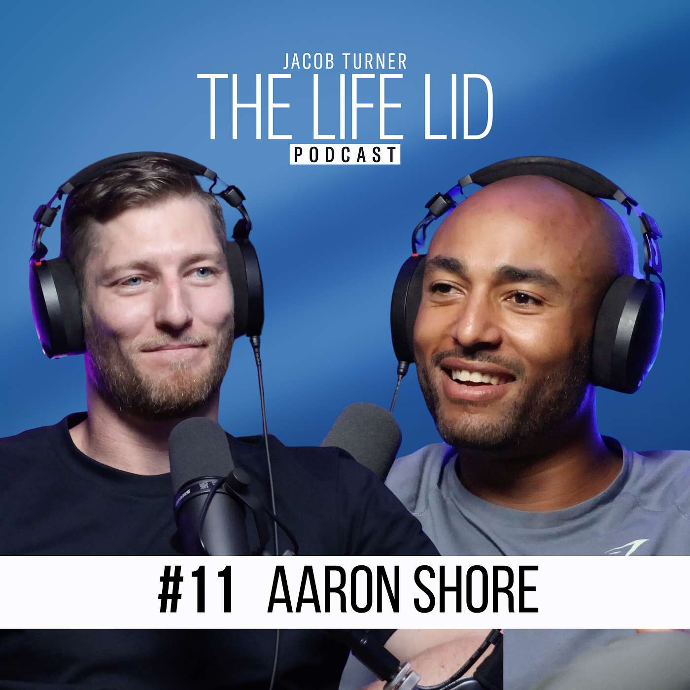 The Life LID Podcast