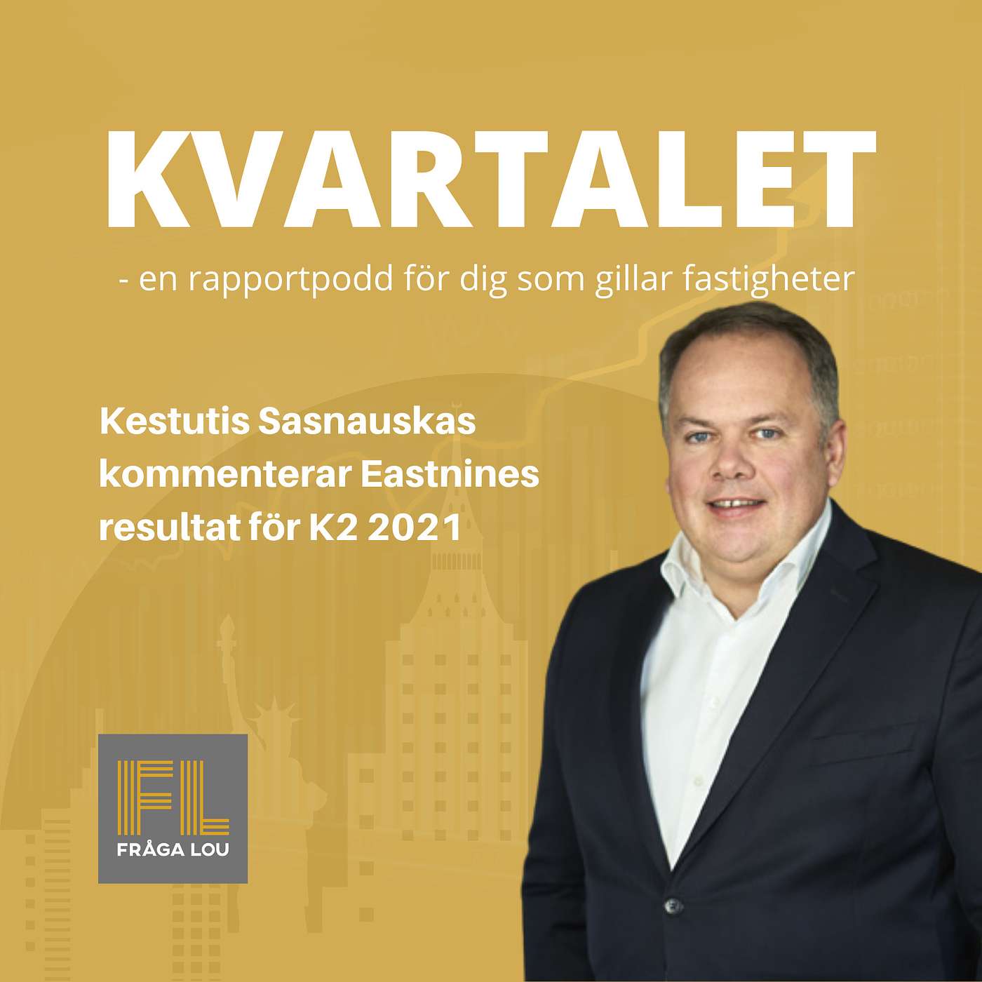 Kvartalet
