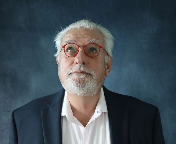 Eugenio Maslowski de Bode