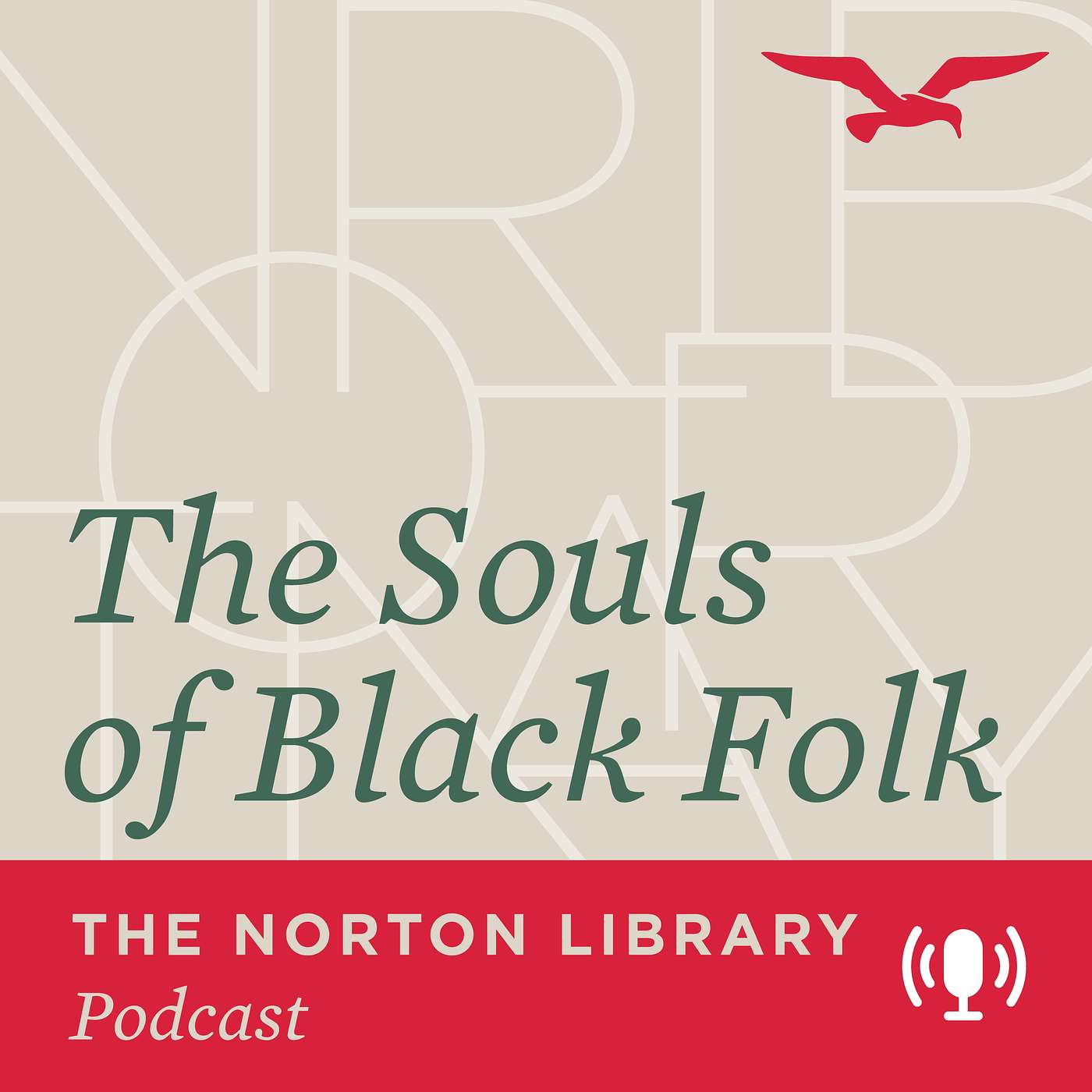 Du Bois and the Ongoing Project of Black Identity (The Souls of Black Folk, Part 2) episode artwork