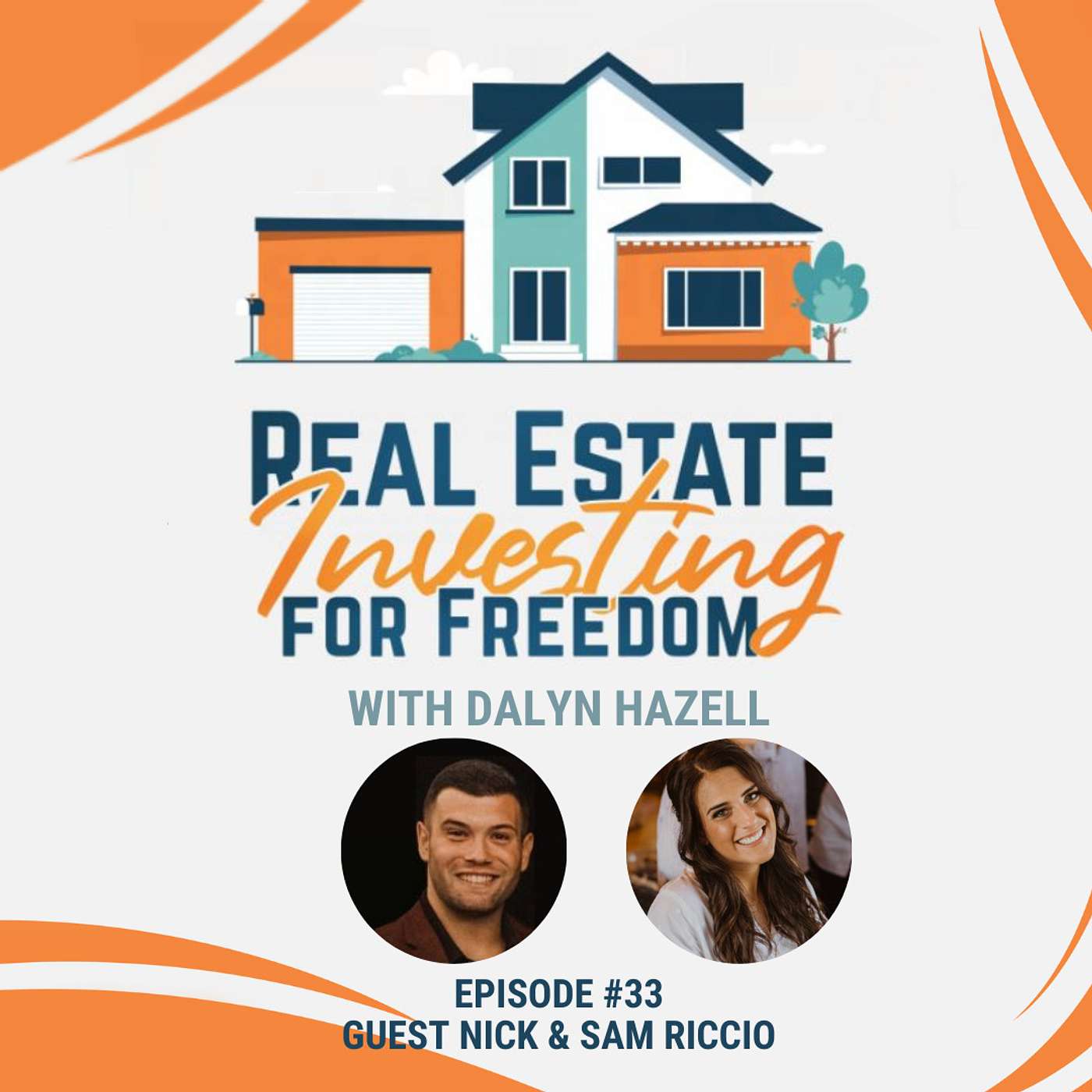 Real Estate Investing For Freedom
