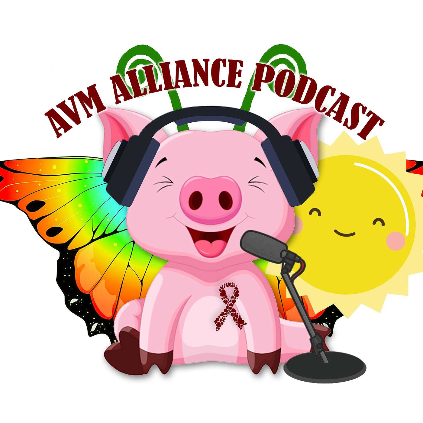 AVM Alliance Podcast