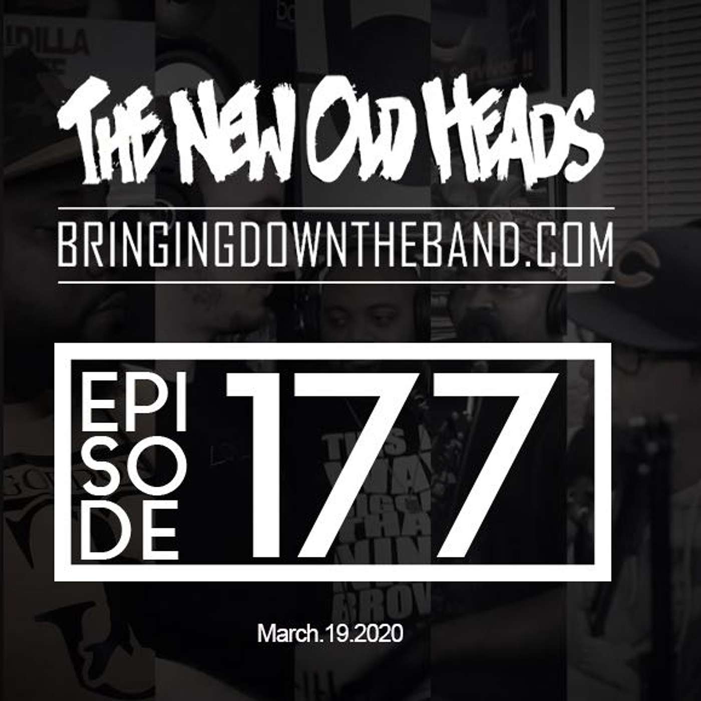 NOH #177 | The Jay Elec-Hanukkah, Jay Elec-Yarmulke Episode | "A Written Testimony" Review