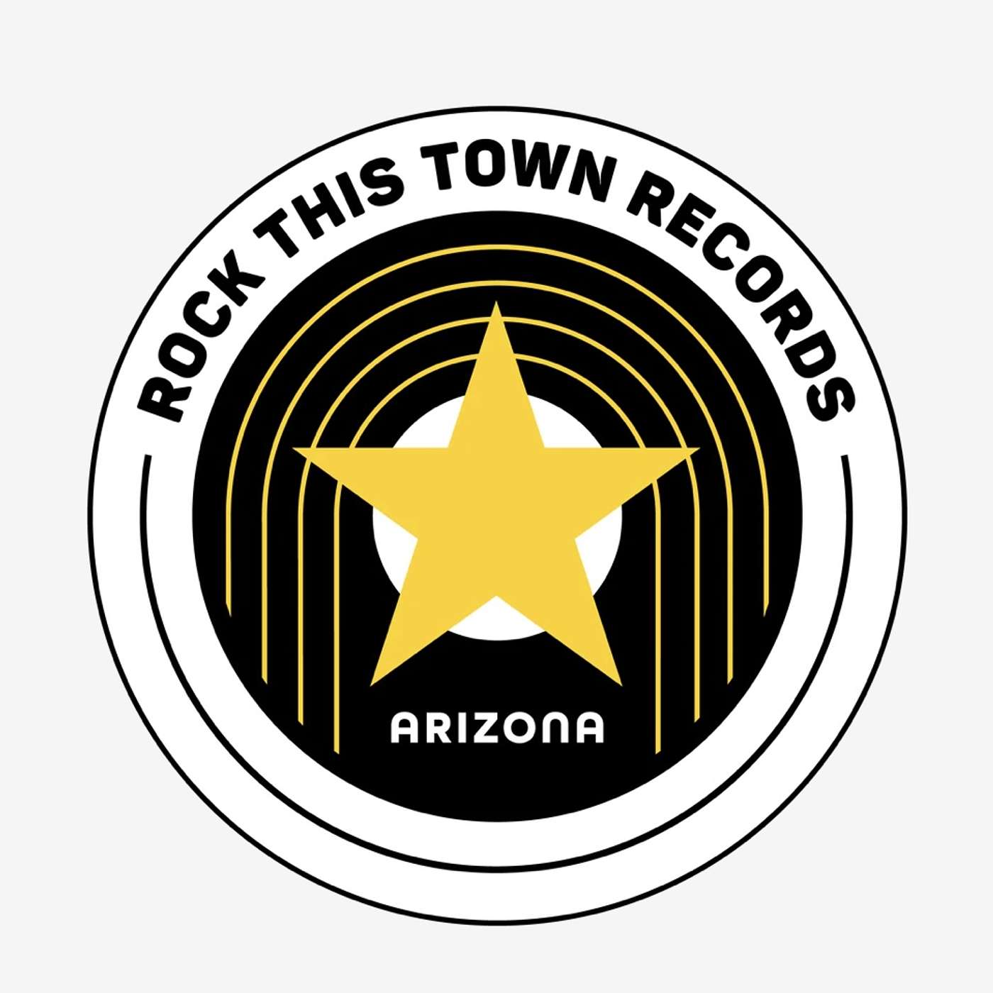 Rock This Town Records Interview