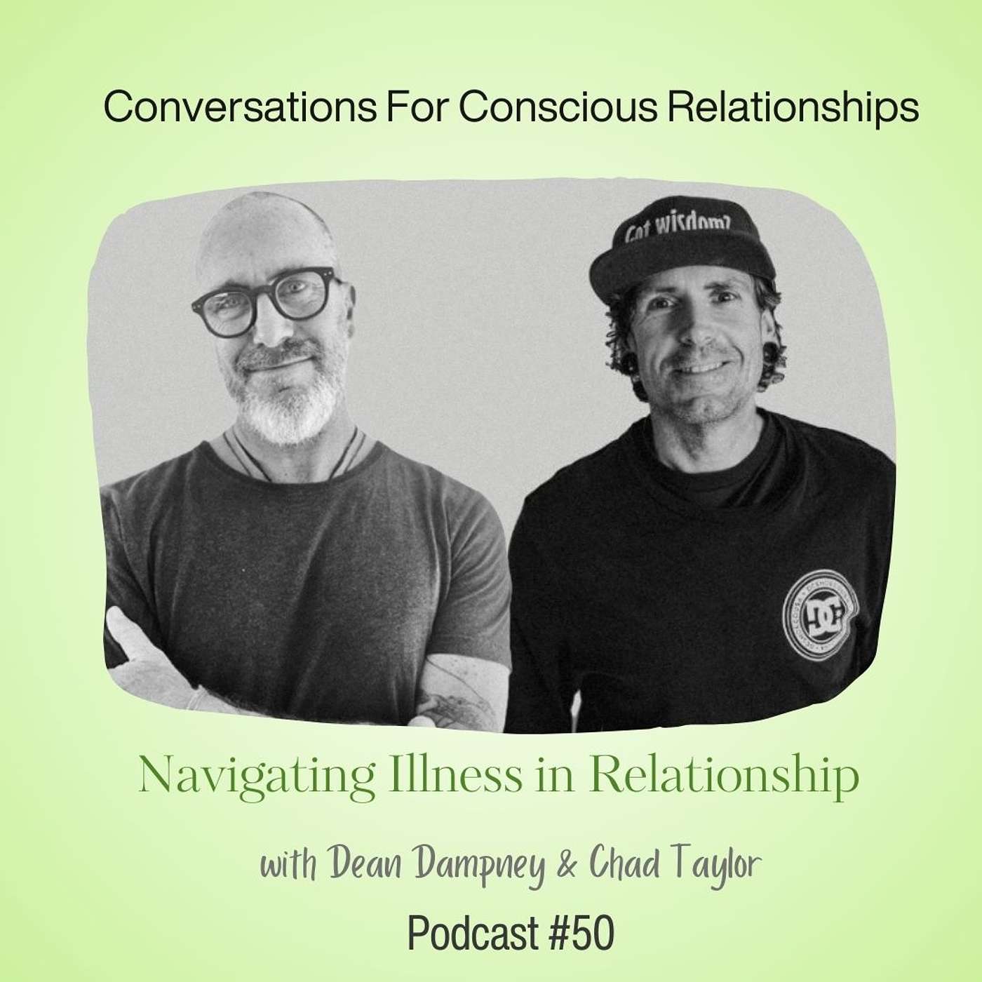 Conversations For Conscious Relationships