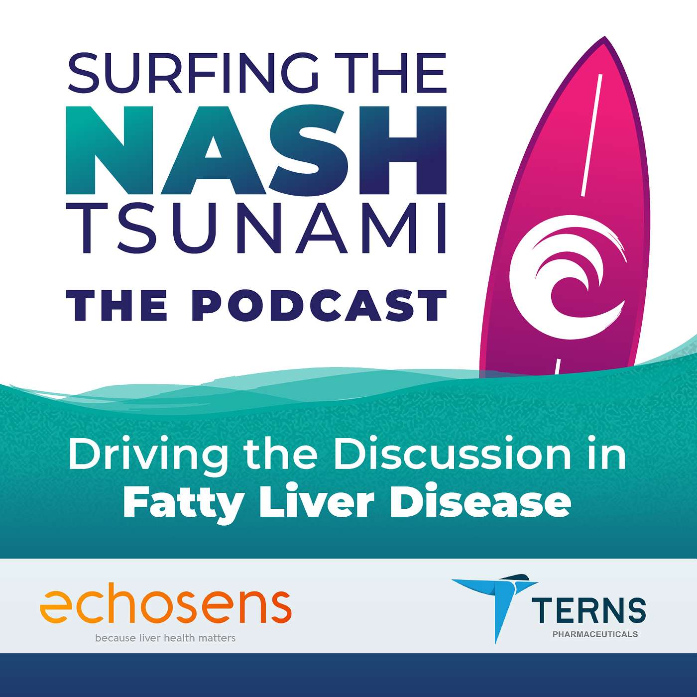 Surfing the MASH Tsunami