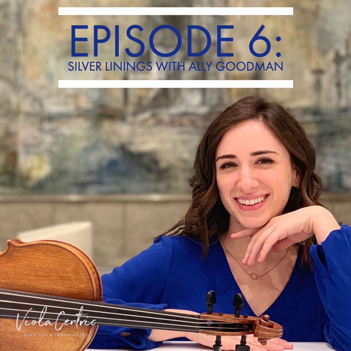 The Musician Centric Podcast