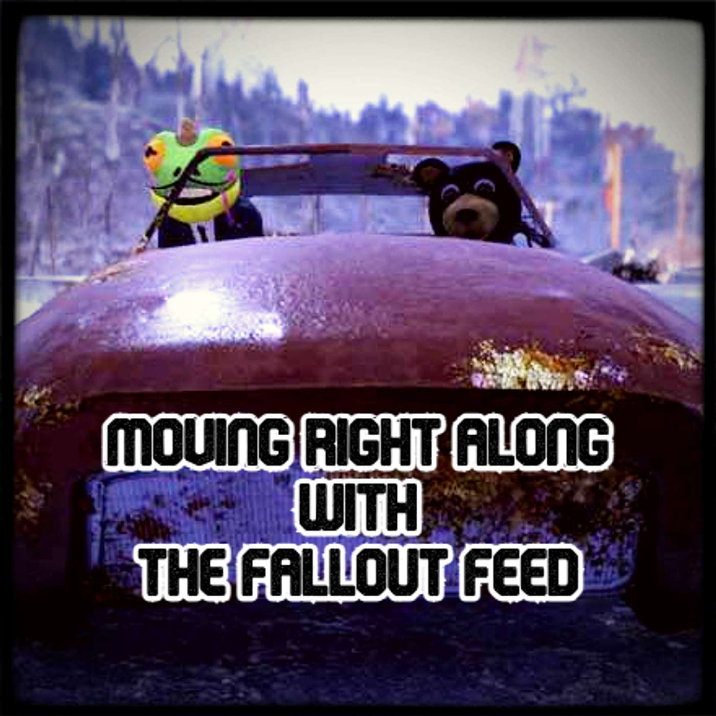 the Fallout Feed #434