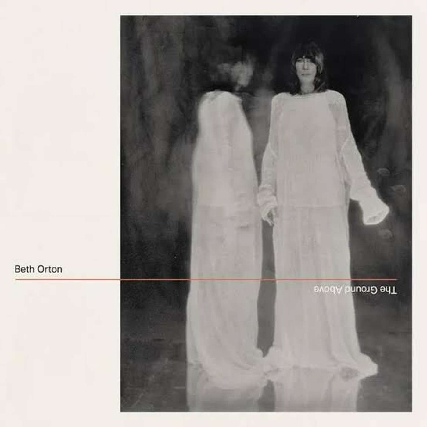 The Ground Above L'ultimo album di Beth Orton episode artwork