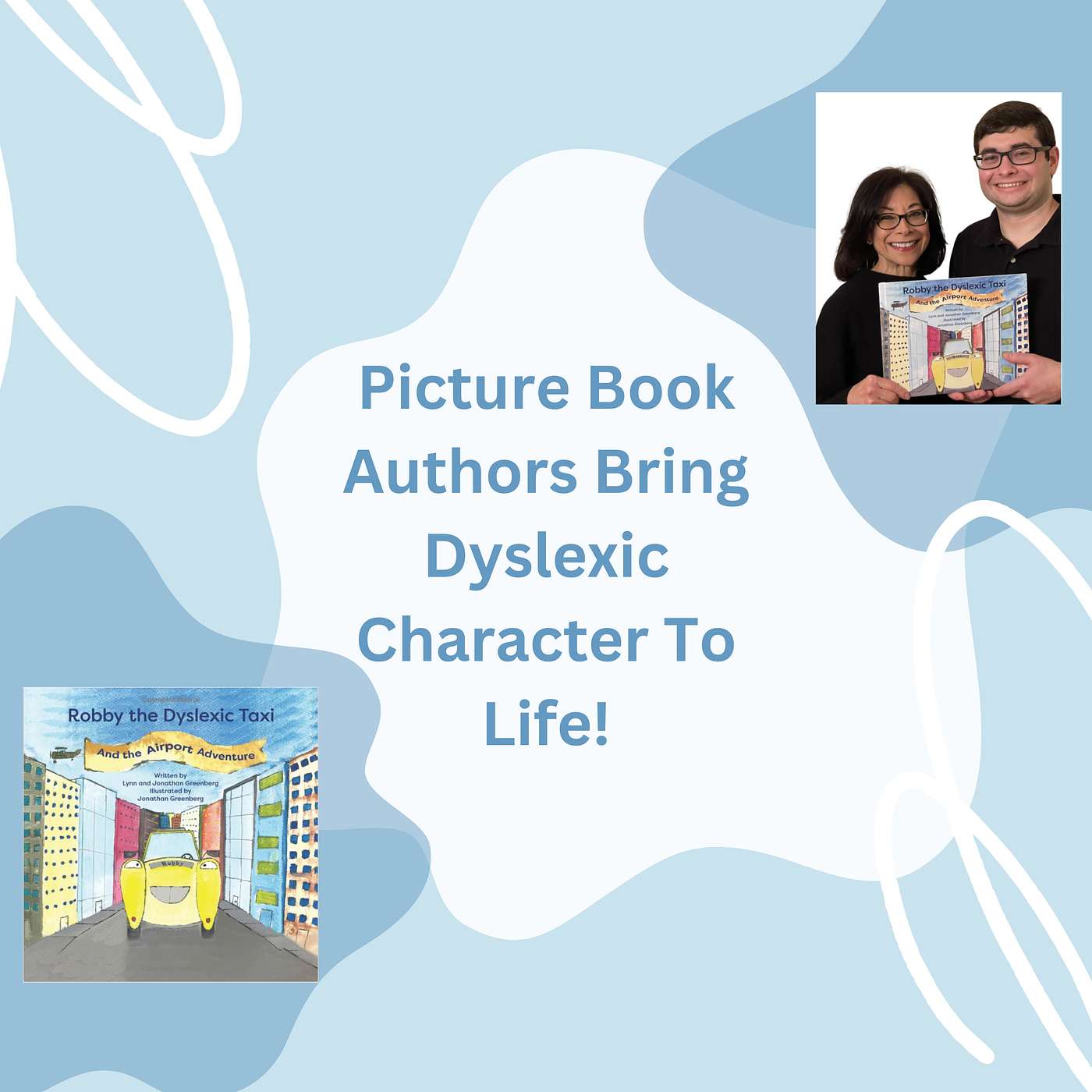 Dyslexia Journey: Support Your Kid