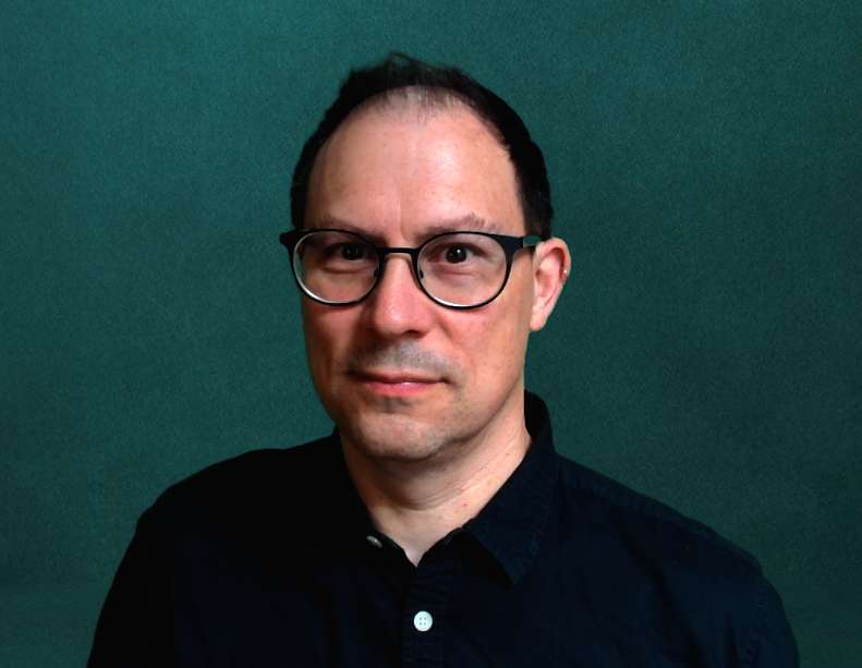 Steve Cooke