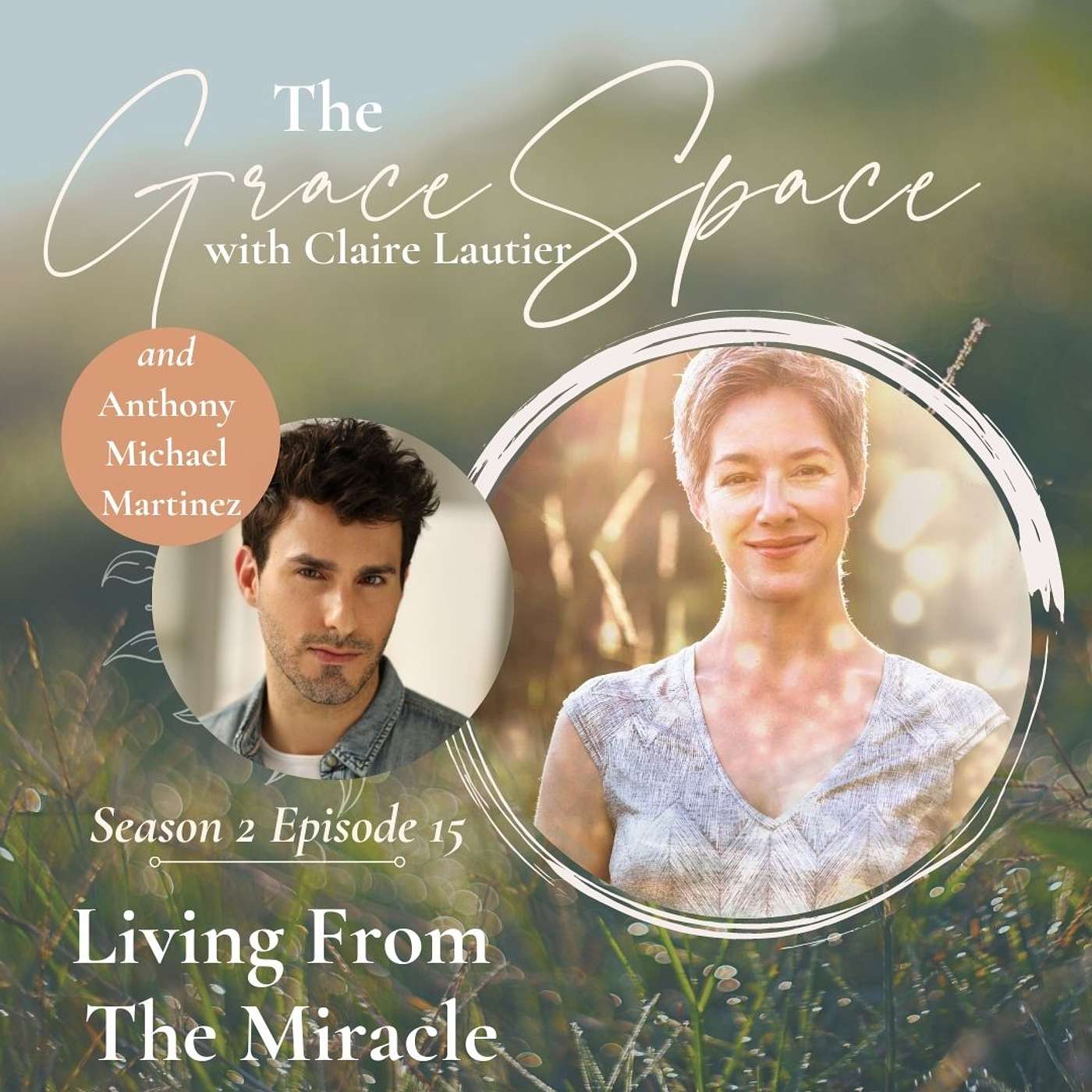 The Grace Space