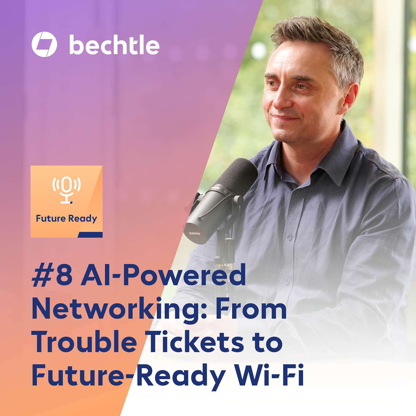 Future Ready with Bechtle