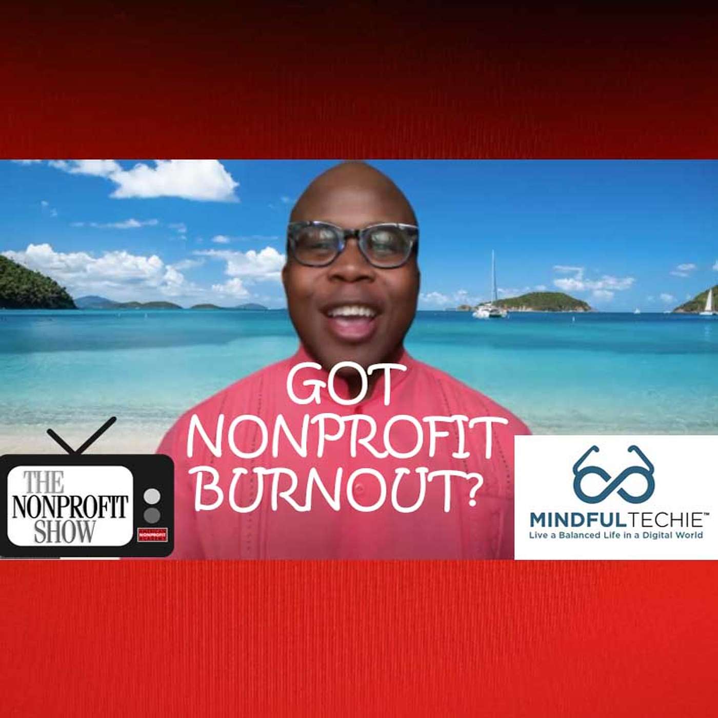 The Nonprofit Show