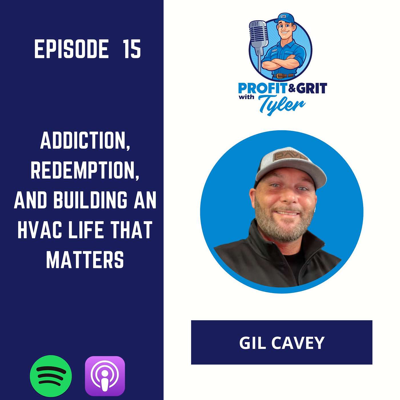 Profit & Grit with Tyler