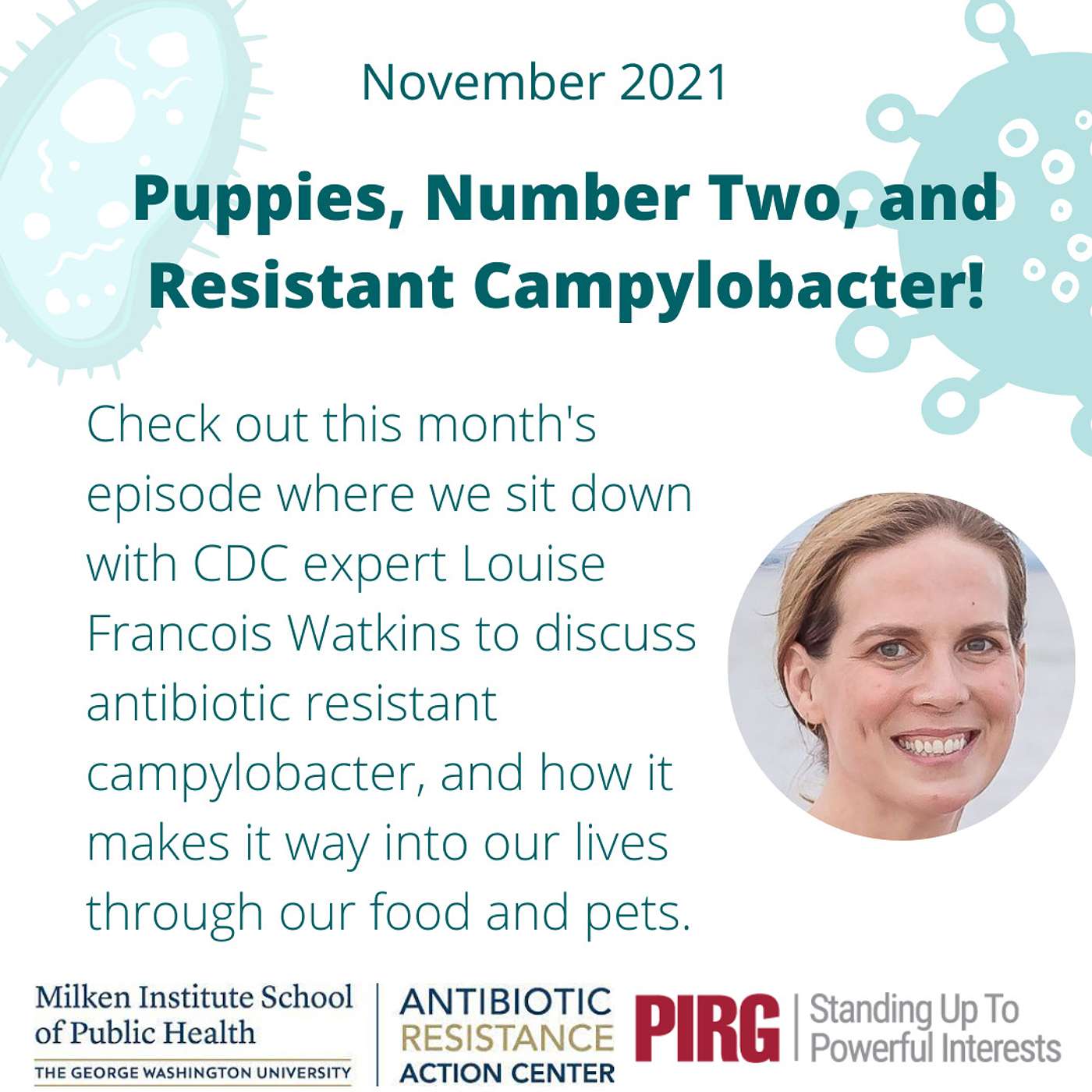 Superbugs Unplugged