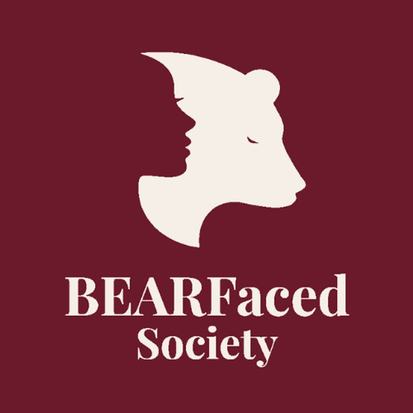 BEARFaced Society Podcast podcast artwork