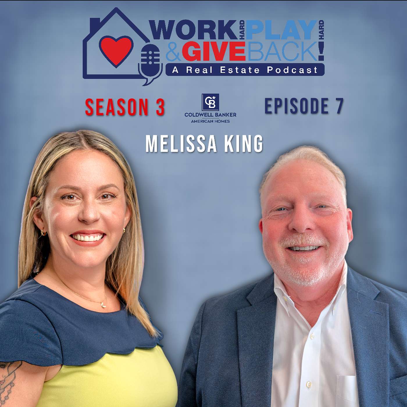 S3E7 - How the MLS Really Works: OneKey COO Melissa King Breaks It Down