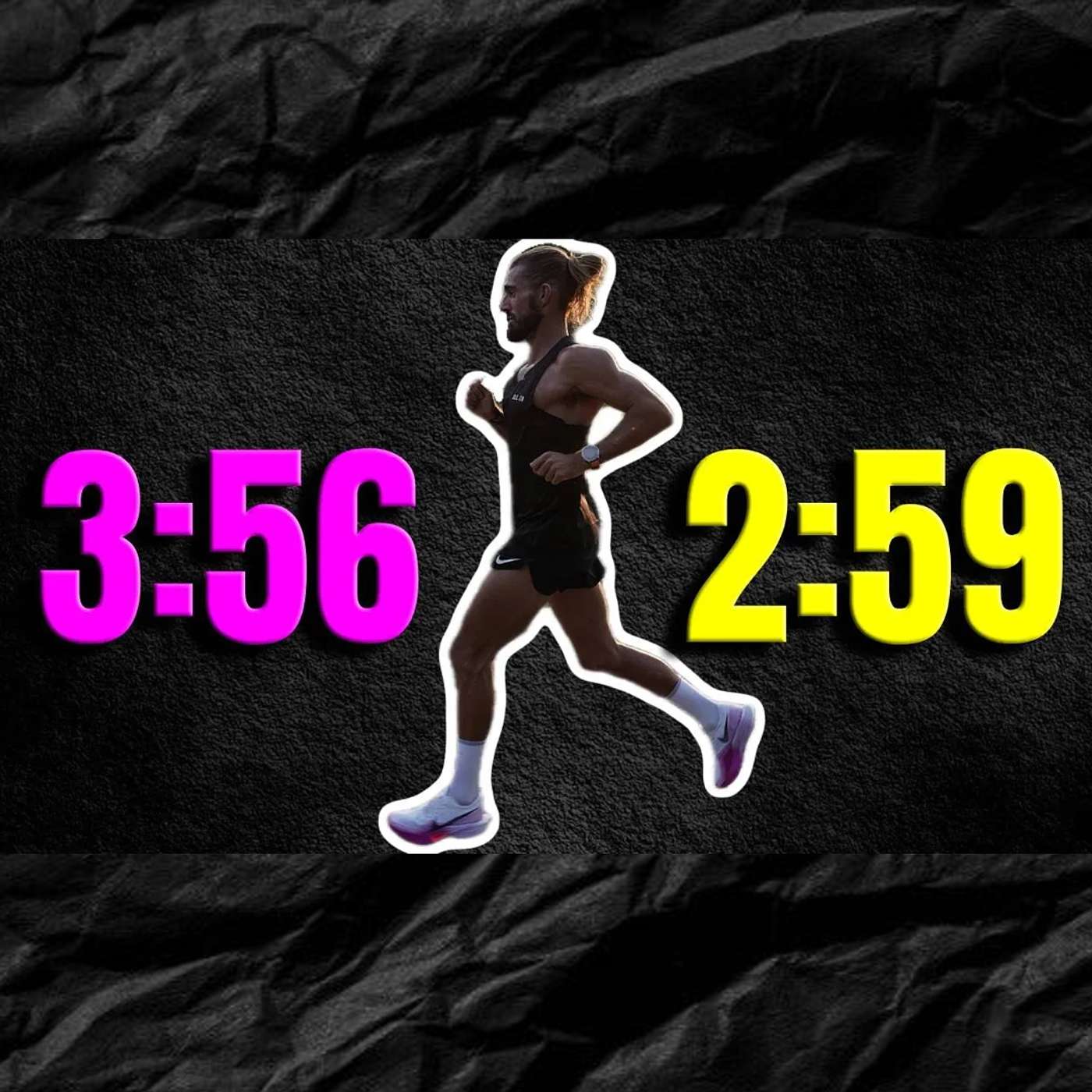 How to Train for a Faster Marathon After a Failure