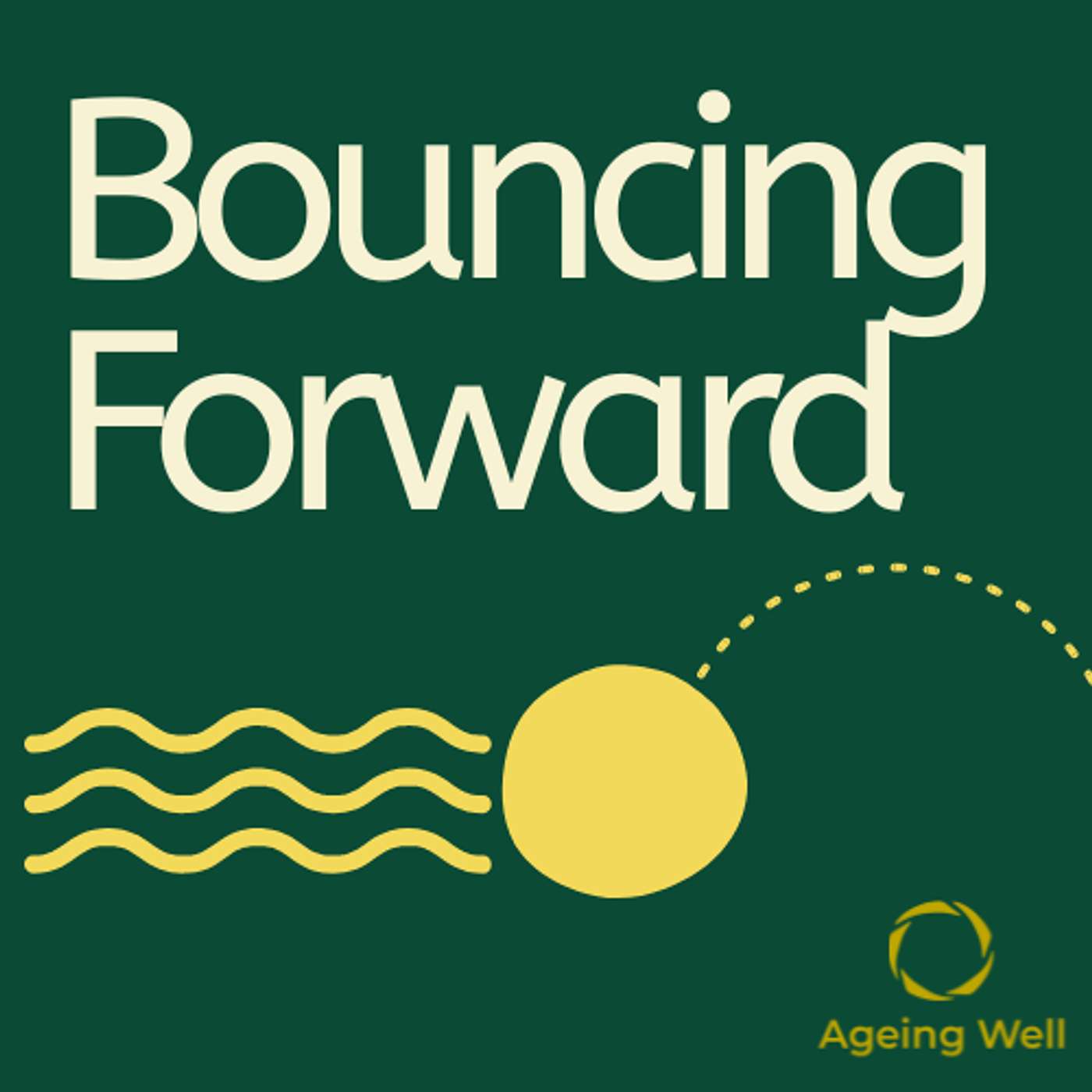 Bouncing Forward