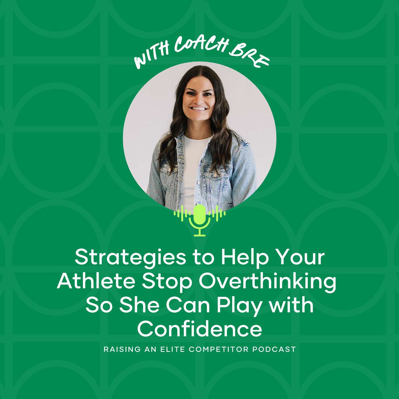 Strategies to Help Your Athlete Stop Overthinking So She Can Play with Confidence Strategies to Help Your Athlete Stop Overthinking So She Can Play with Confidence