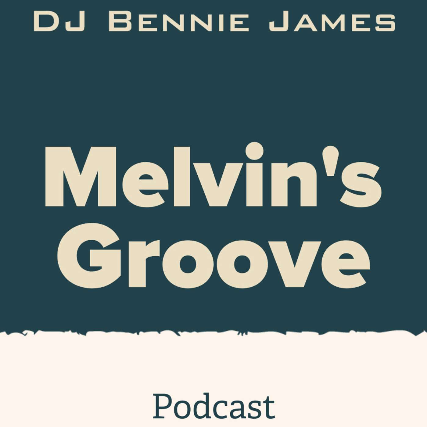 Melvin's Groove
