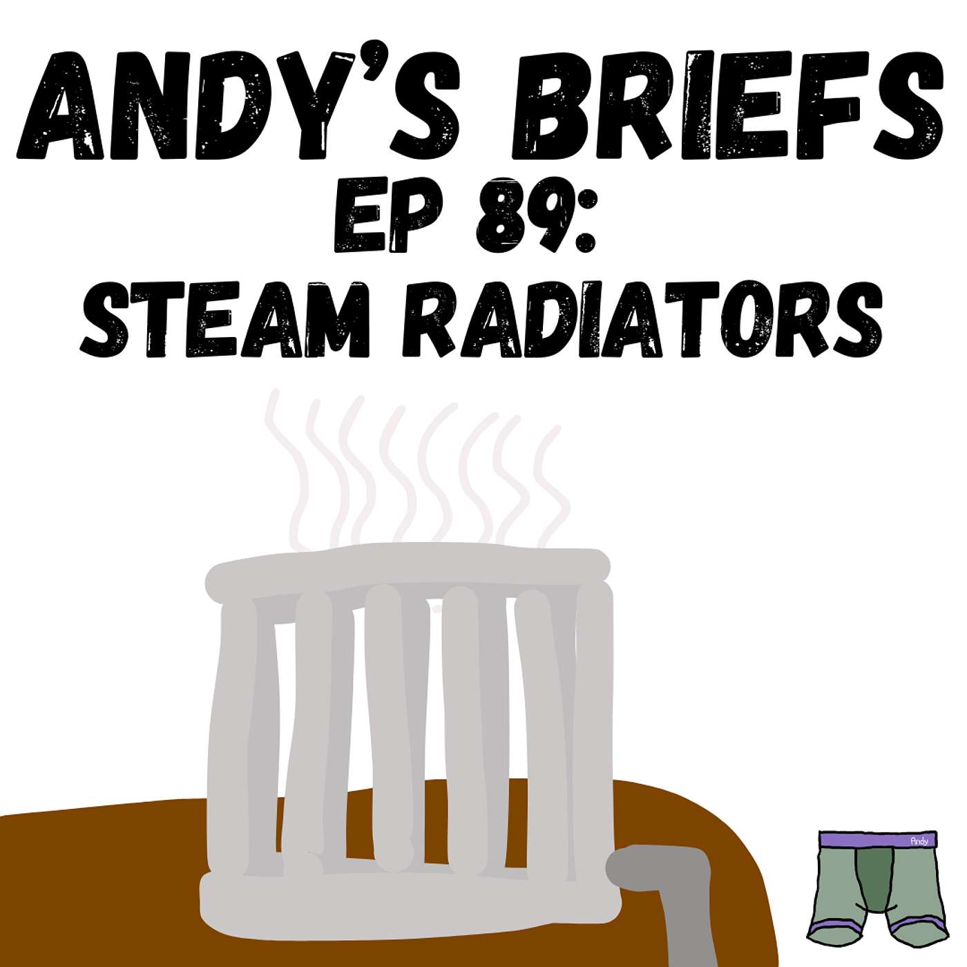 Andy\'s Briefs