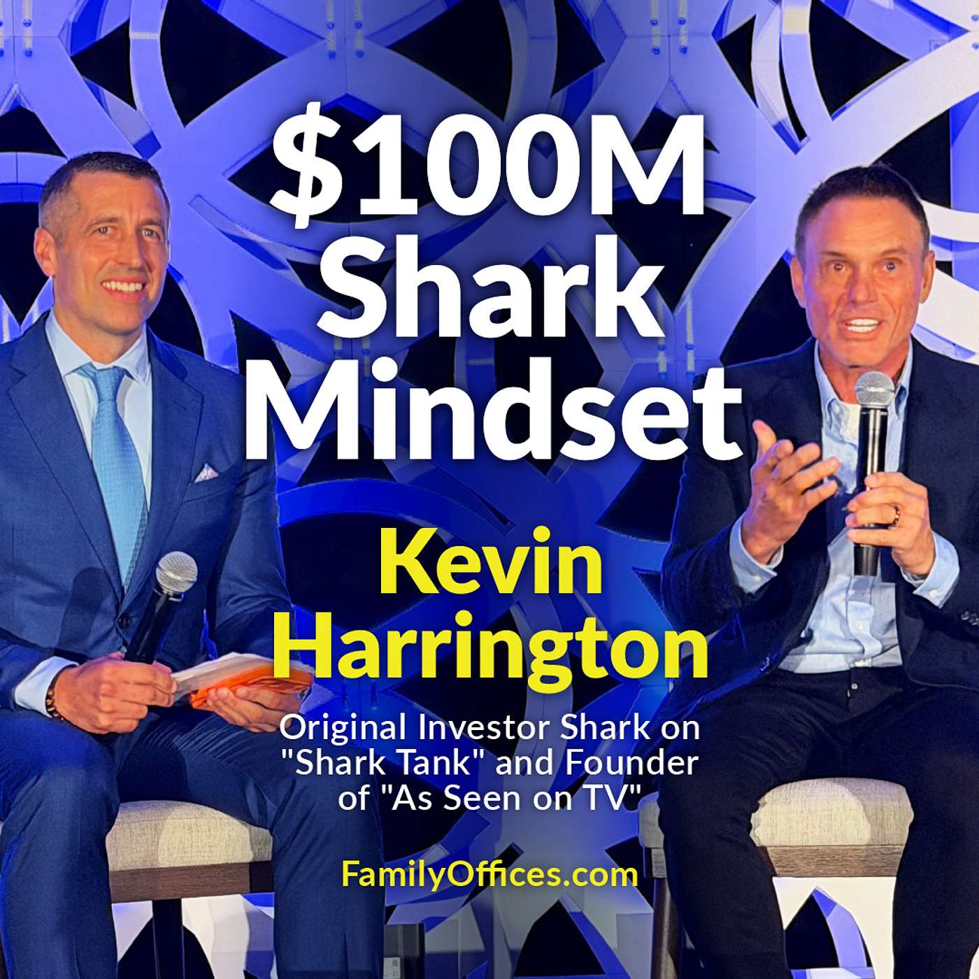 Centimillionaire Strategy Session with Kevin Harrington: Time Management, Deal Structures, and Negotiating Transactions