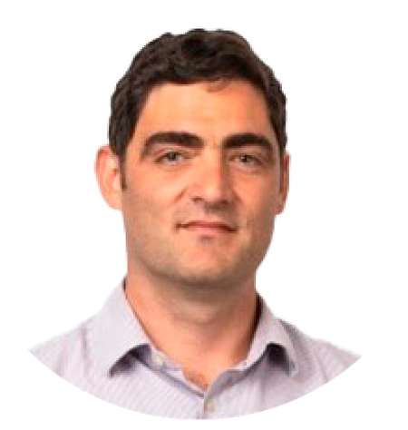 Shimon Lazarov