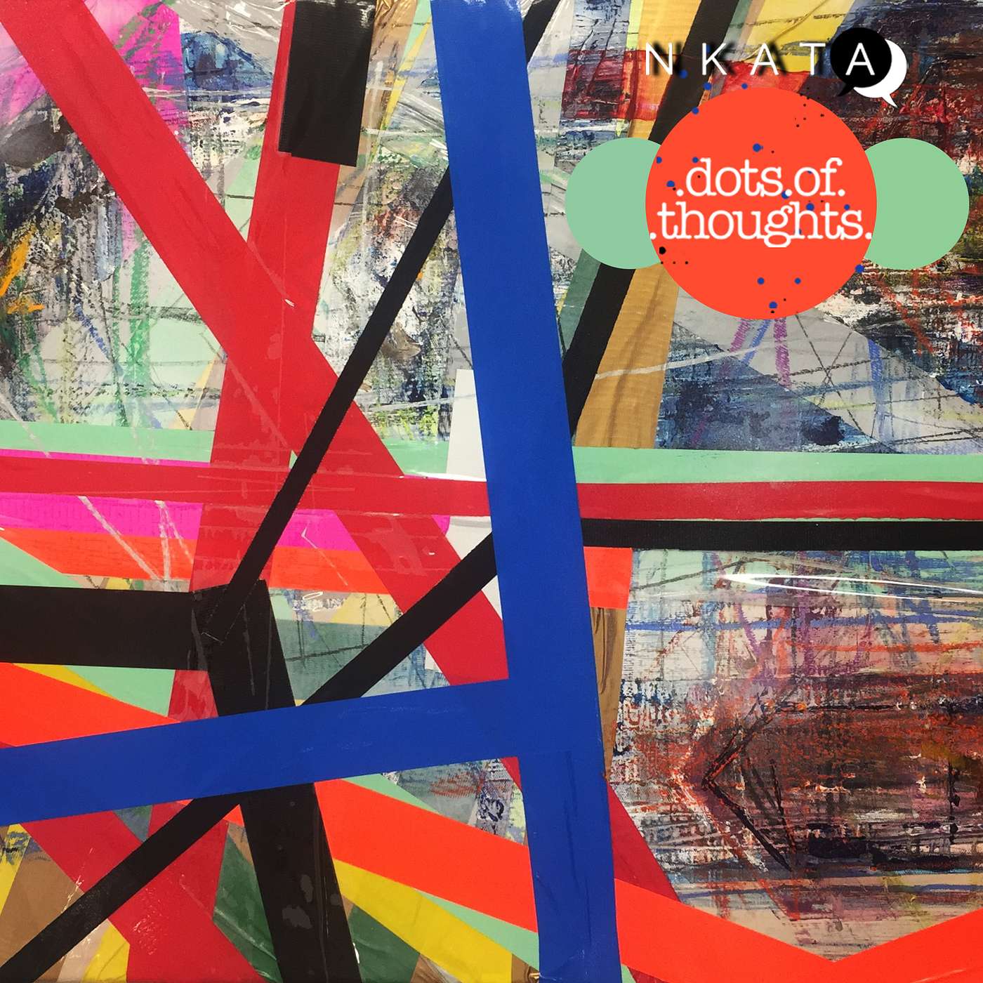 NKATA: Dots of Thoughts