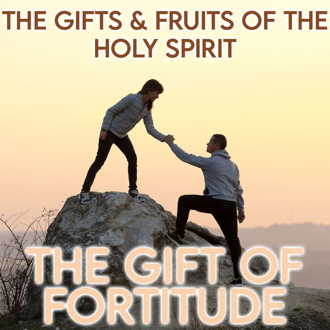 Season 6 Episode 126 - The Gift of Fortitude