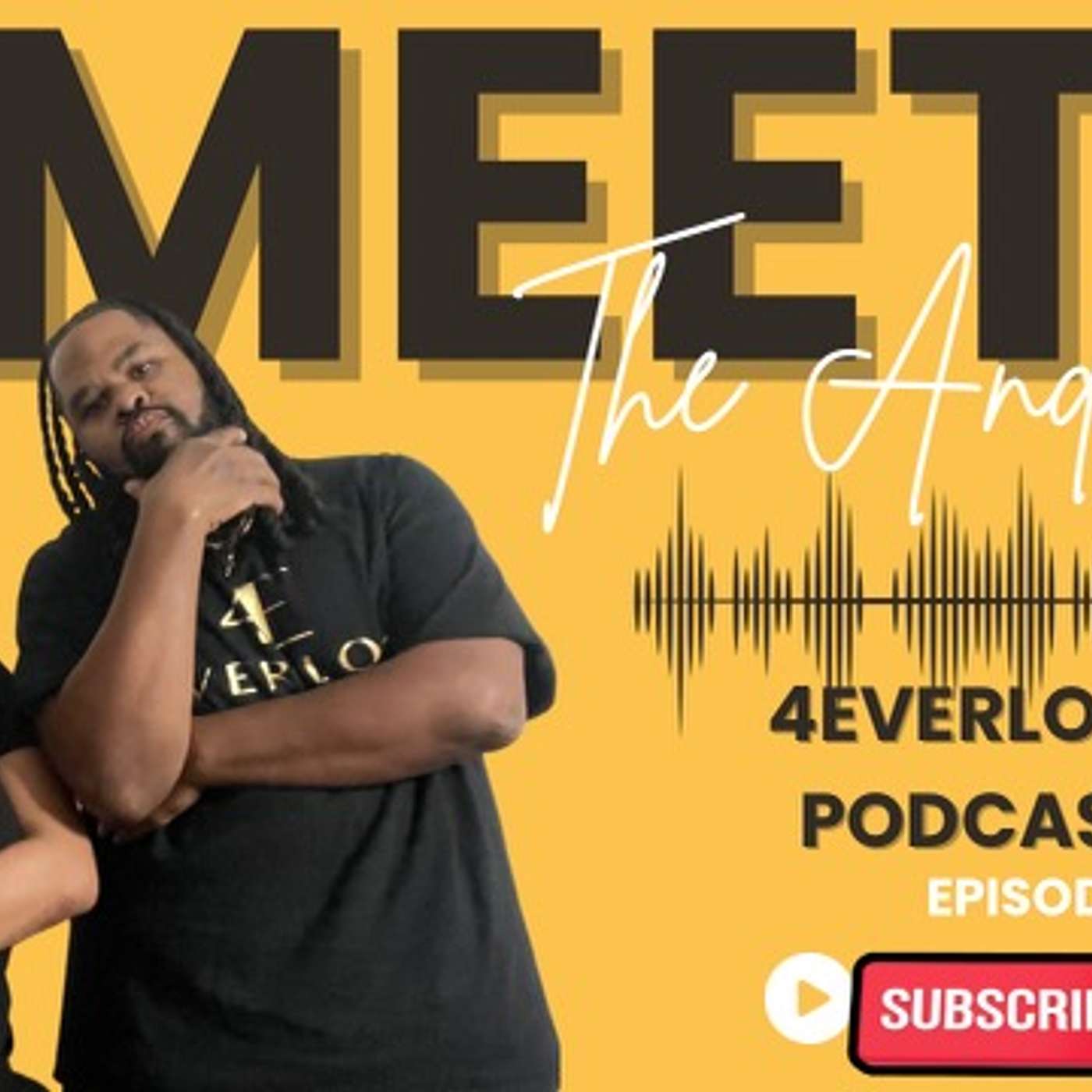 Season 1: Episode 1: Meet The Andersons