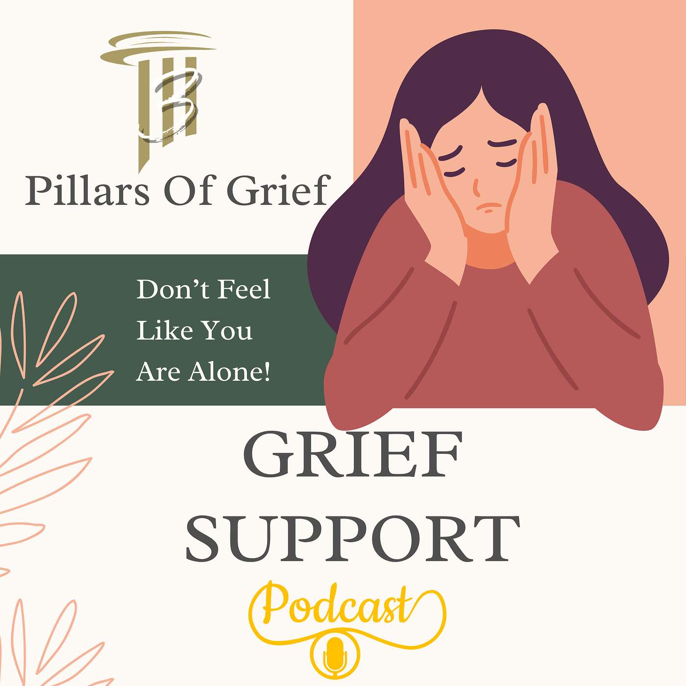Pillars Of Grief