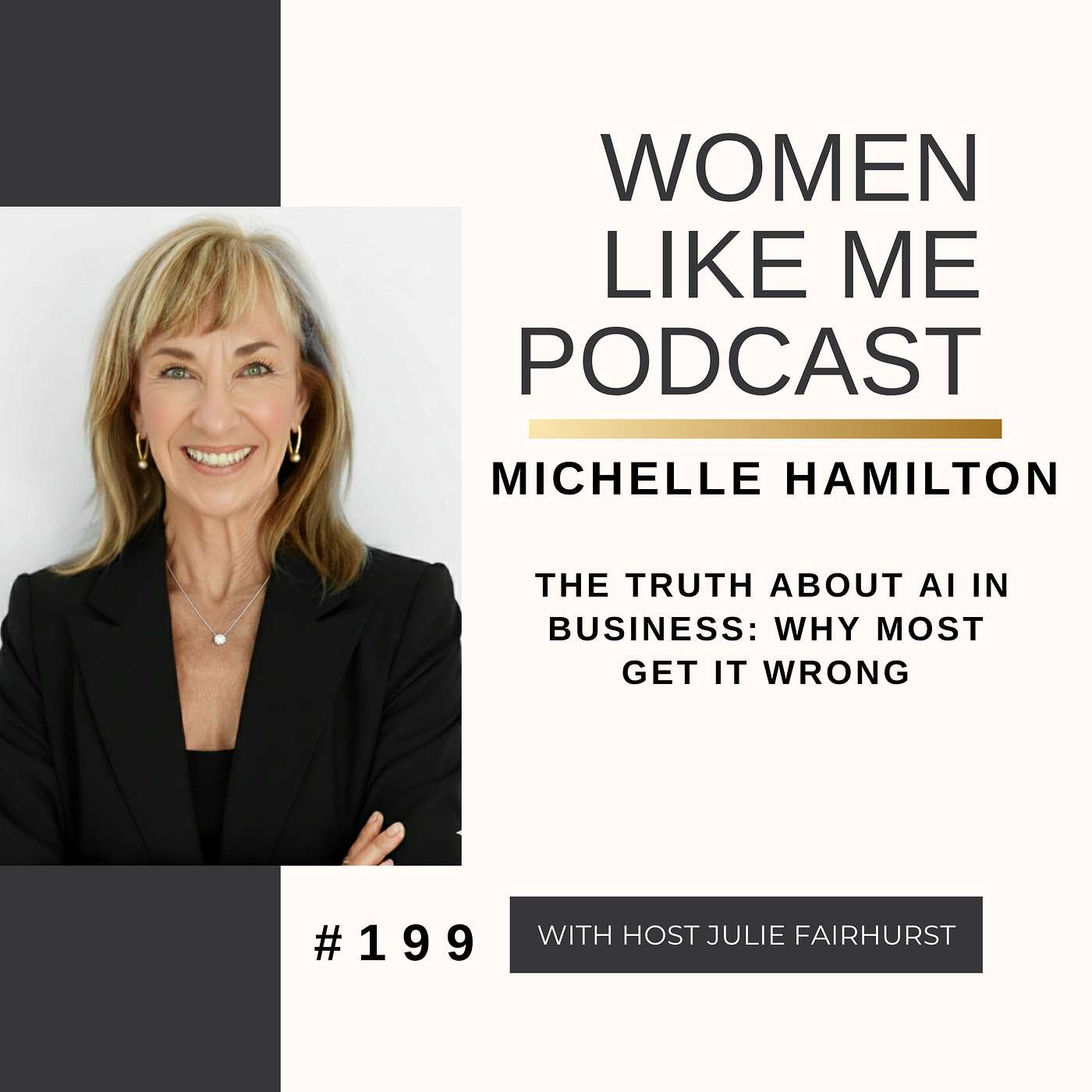 Women Like Me Stories & Business