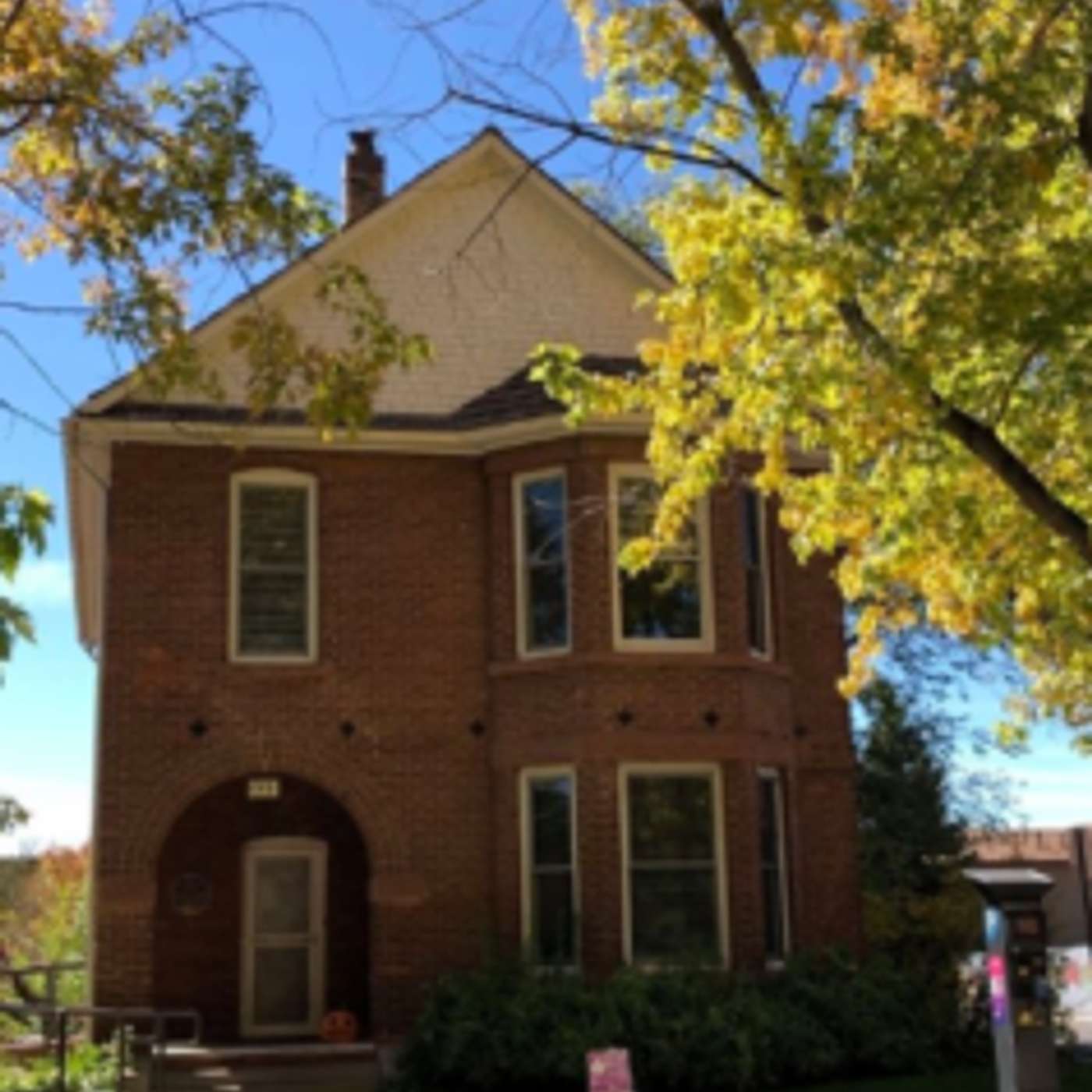 Historic Flagstaff Landmark Gets Needed Repairs