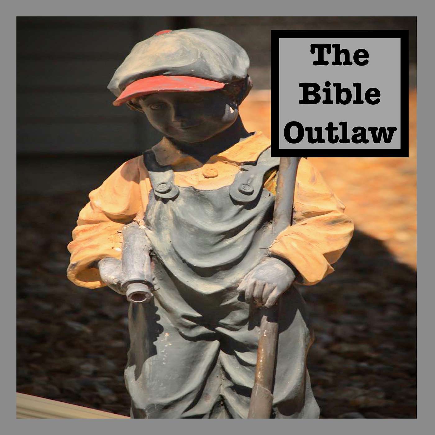 The Bible Outlaw