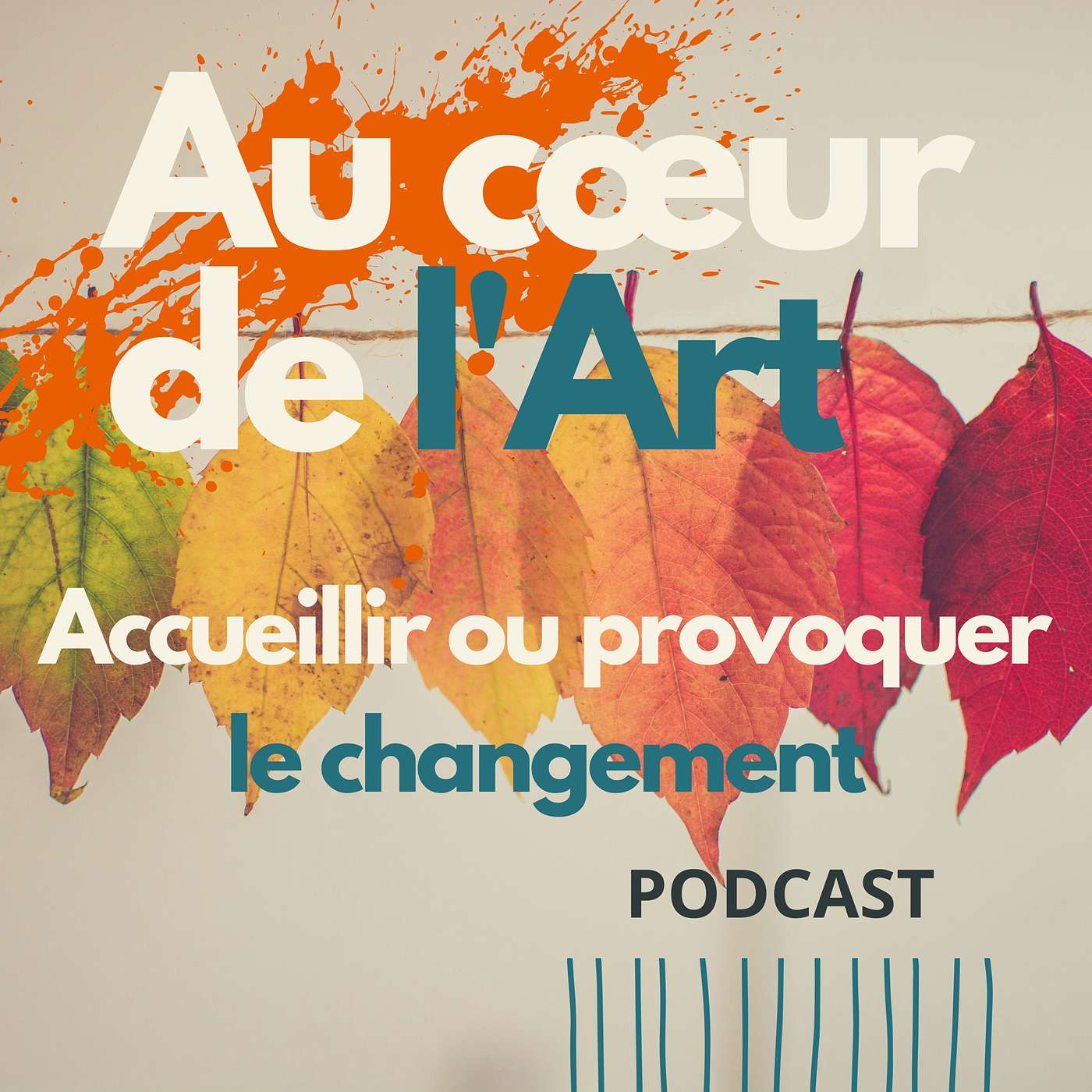 Au cœur de l\'Art