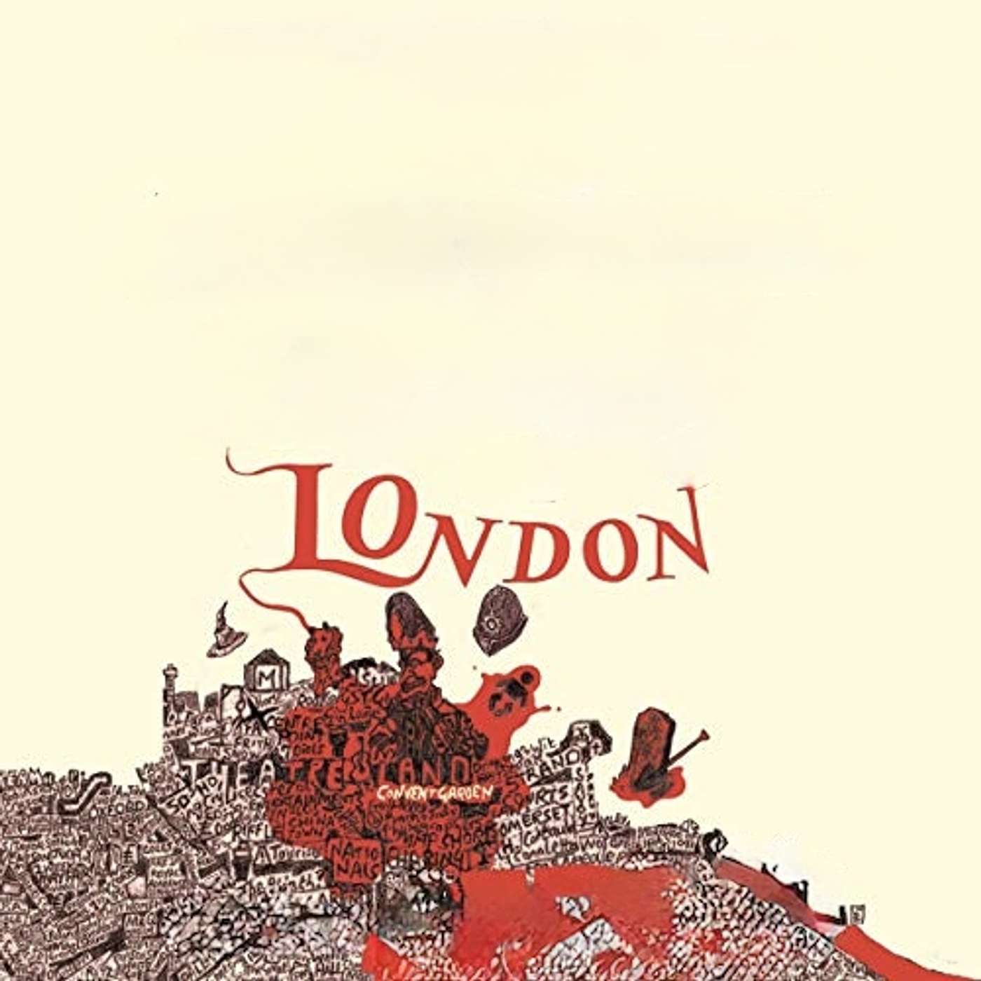 Teaser for next week’s episode